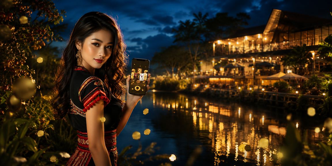Người chơi VIP nhận thưởng tại Buôn Ma Thuột