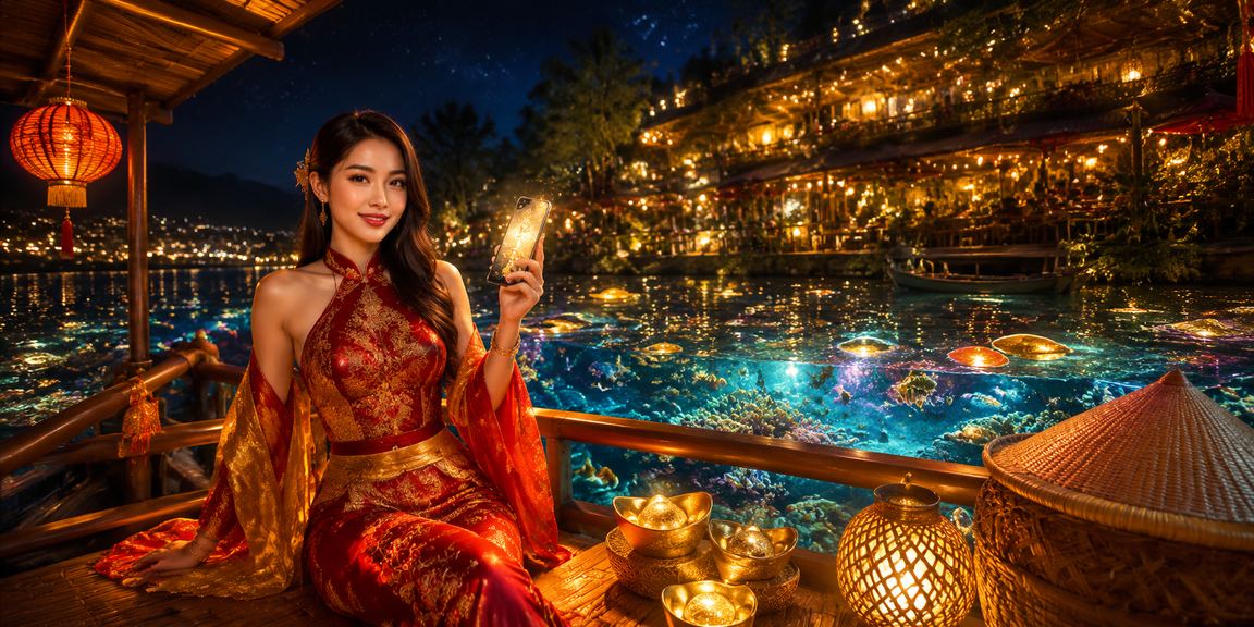 Trải nghiệm casino trực tuyến trên điện thoại tại Đà Lạt